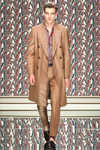 Ermenegildo Zegna / - 2013